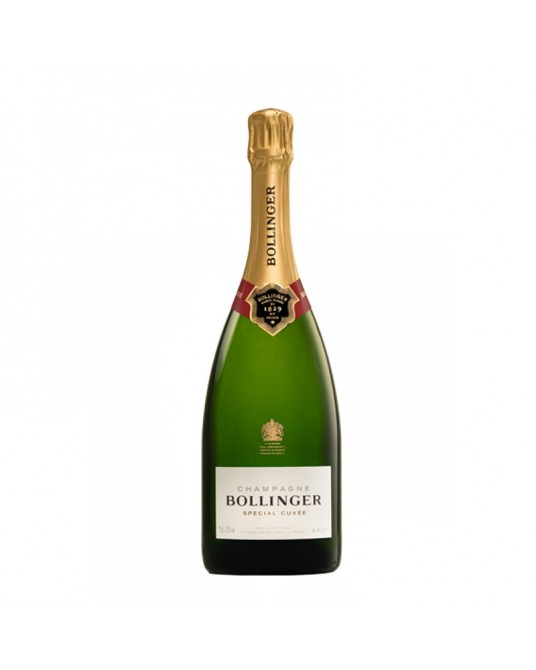 bollinger especial