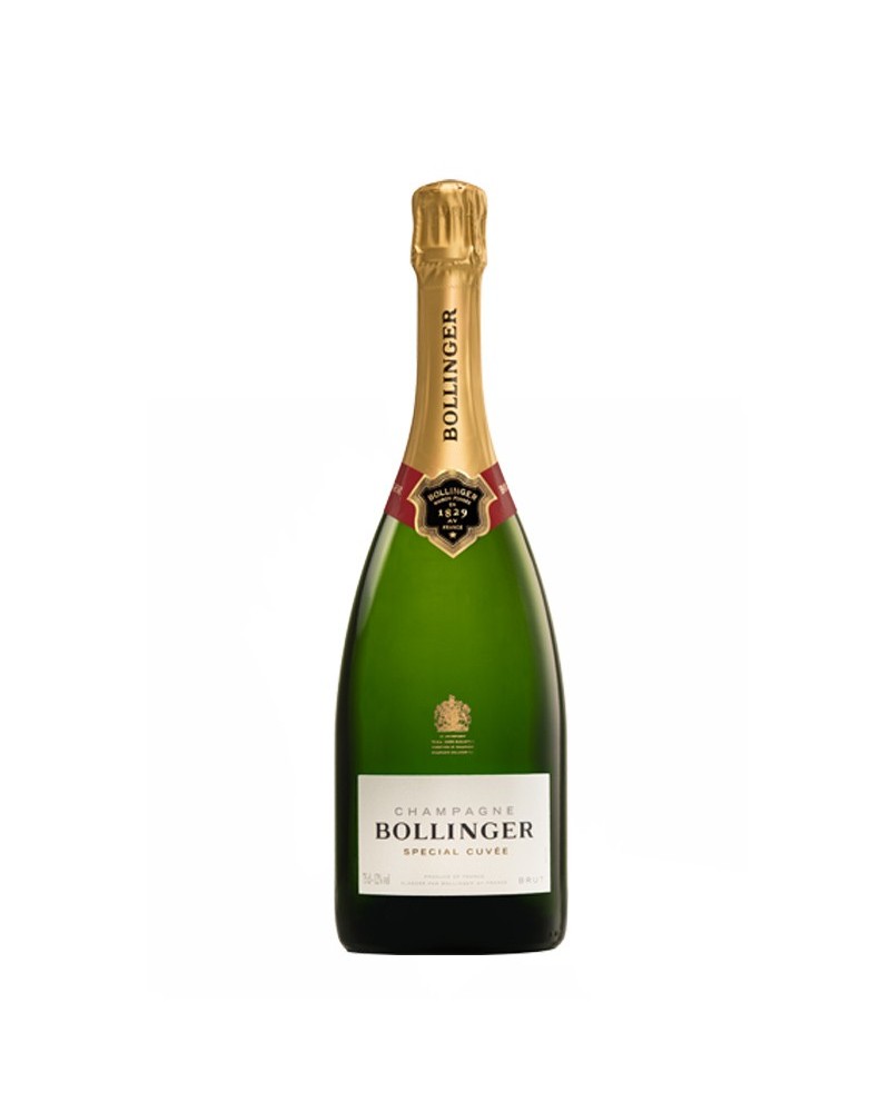 bollinger especial