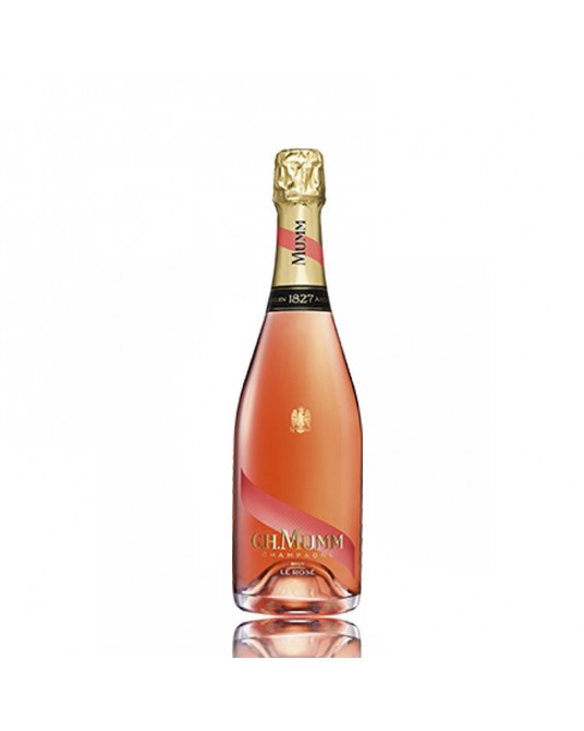 mumm rose