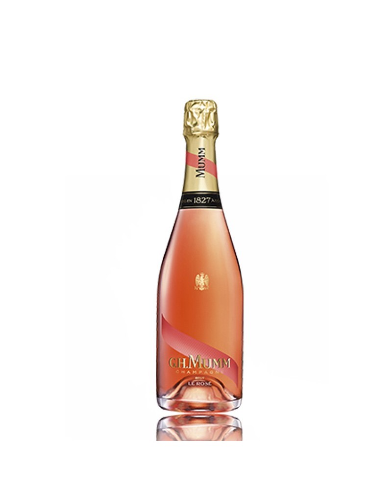 mumm rose