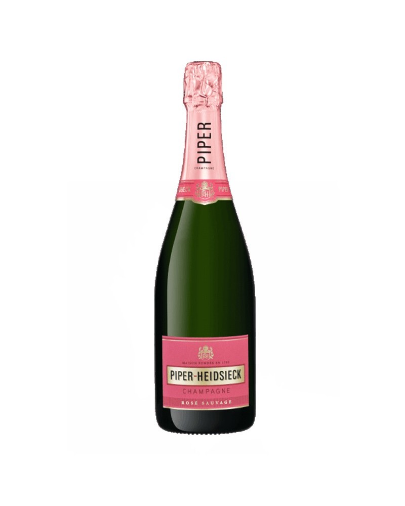 piper heidsieck rose