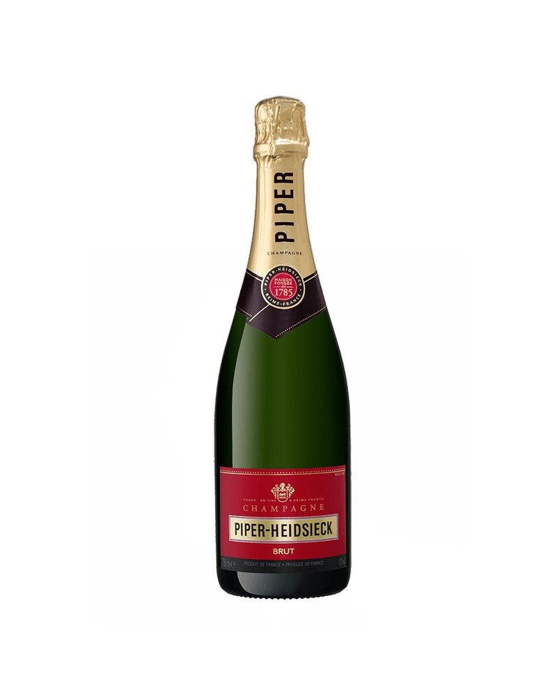 piper heidsieck