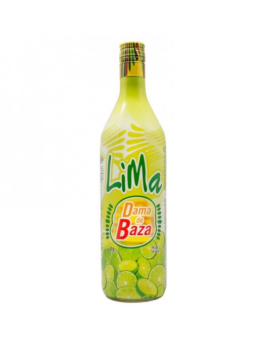 lima dama de baza