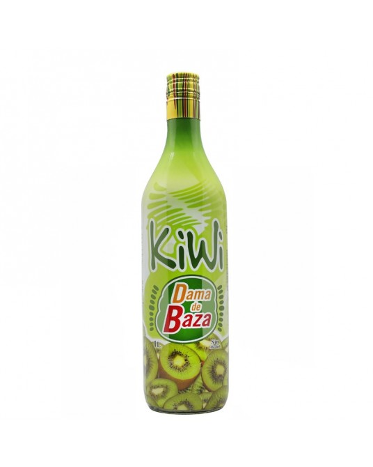 kiwi dama de baza