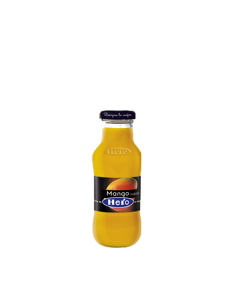 HERO MANGO 250 ML